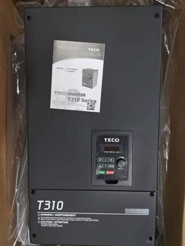 电气自动化机械马达调速变频器