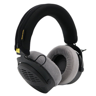 适用拜雅DT900PROX头戴式耳机头梁套保护套DT900 PRO X横梁保护垫