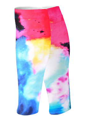 AGROS安格锐斯跑步跳绳瑜伽骑行运动压缩护腿马拉松绑腿小腿袜套