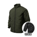 Ll04-Gsg9 Military Green down Style