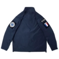Spring Lightweight, Navy Blue