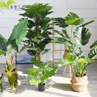 Северная Европа INS Drip Water Guanyin Simulation Turtle Bonsai Bonsai Небольшой свободный хвостовой орнамент горшечные растения и растения
