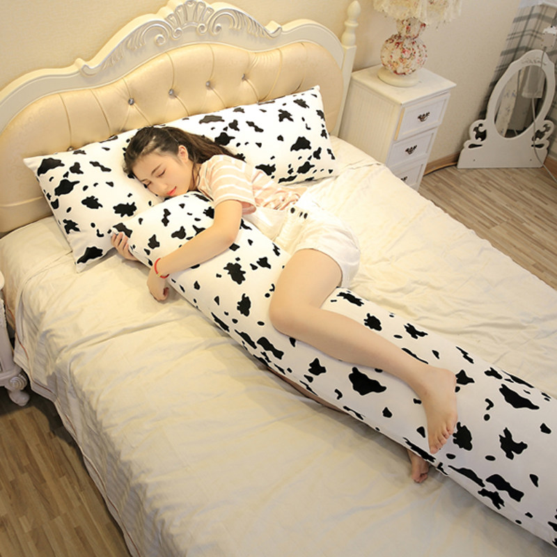 lovely Pillows The bed Long pillow Schoolboy Pillow Washable Sleep Hug pillow Double Single pillowin the Home Fabric , Pillow/Pillow  category - from Buy2taobao.com to provide professional Taobao agent buy service
