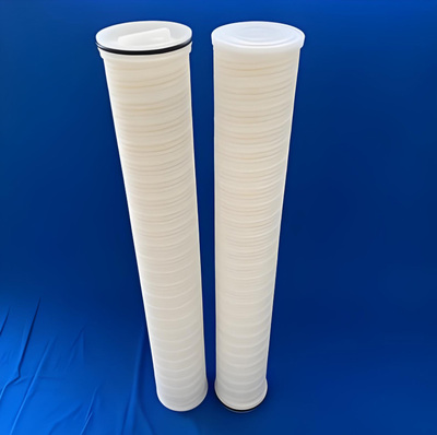大流量滤芯40寸替代pall款Parker款3M款污水处理保安滤芯
