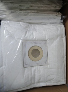 风琴过滤袋365*365*85-10袋接口85*55 替代LE400i LE800i APT