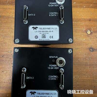 议价达尔萨TELEDYNE DALSA LA-CM-08K08A