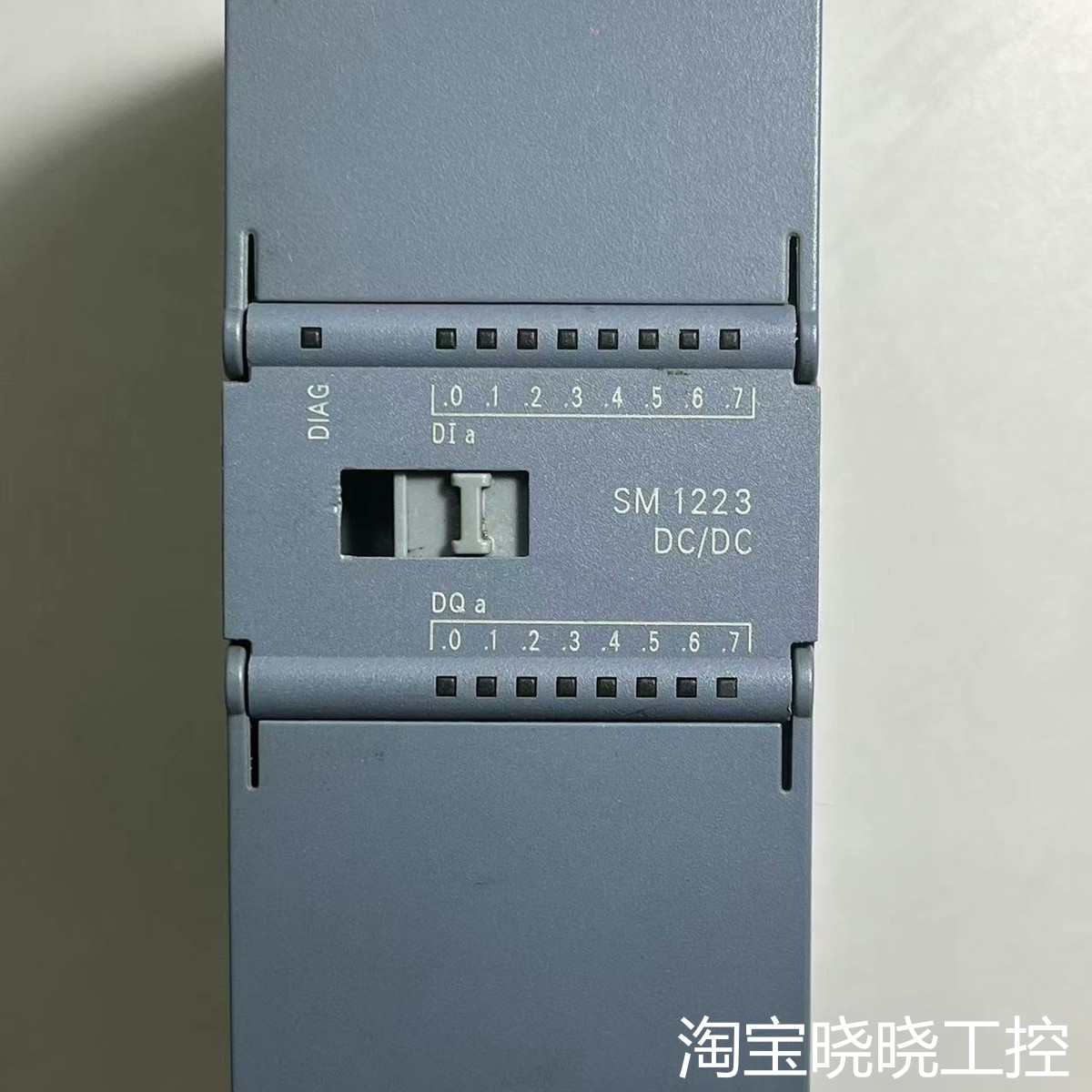 SIMATIC S7-1200 PLC模块，型号SM议价