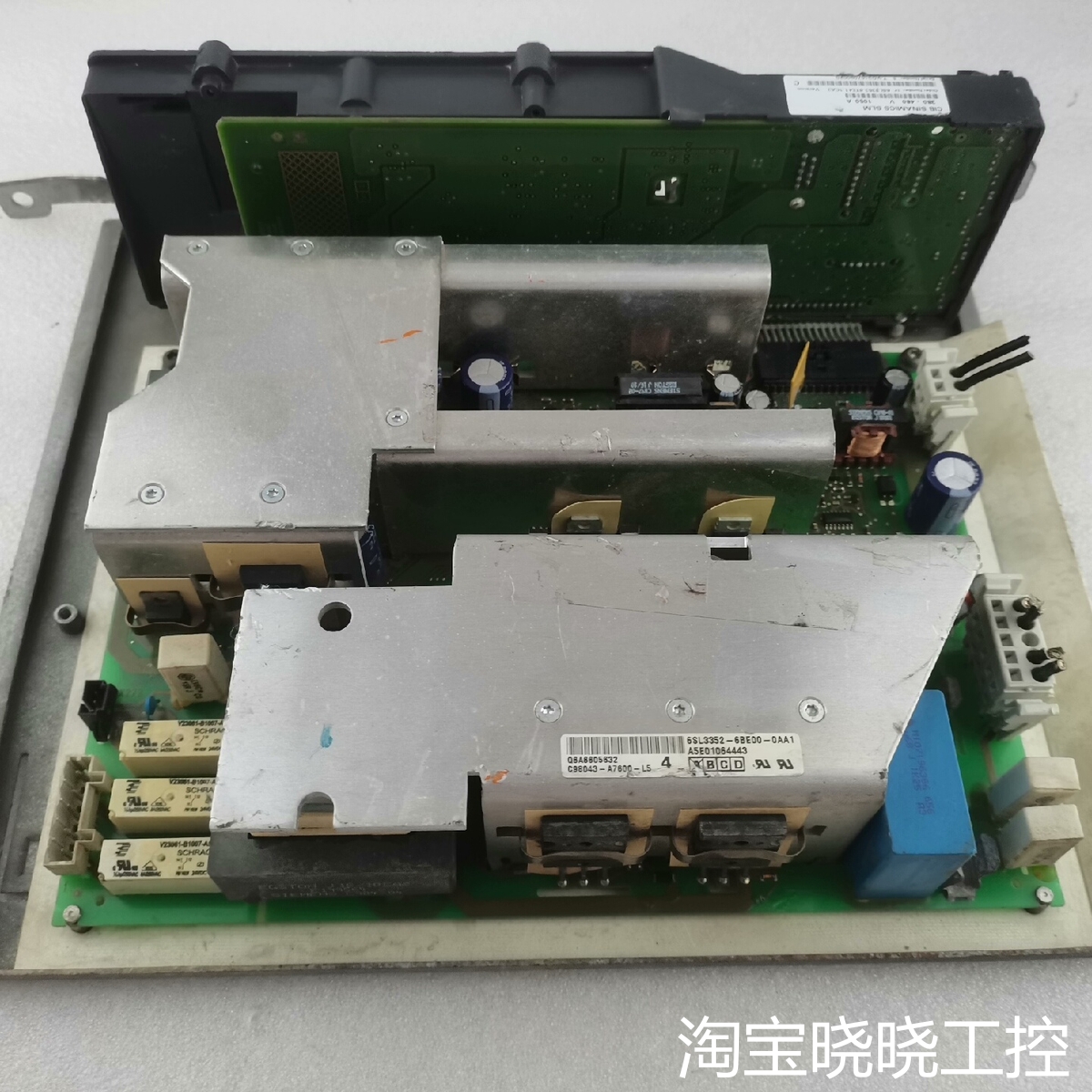 6SL3353-6TE41-1CA3议价