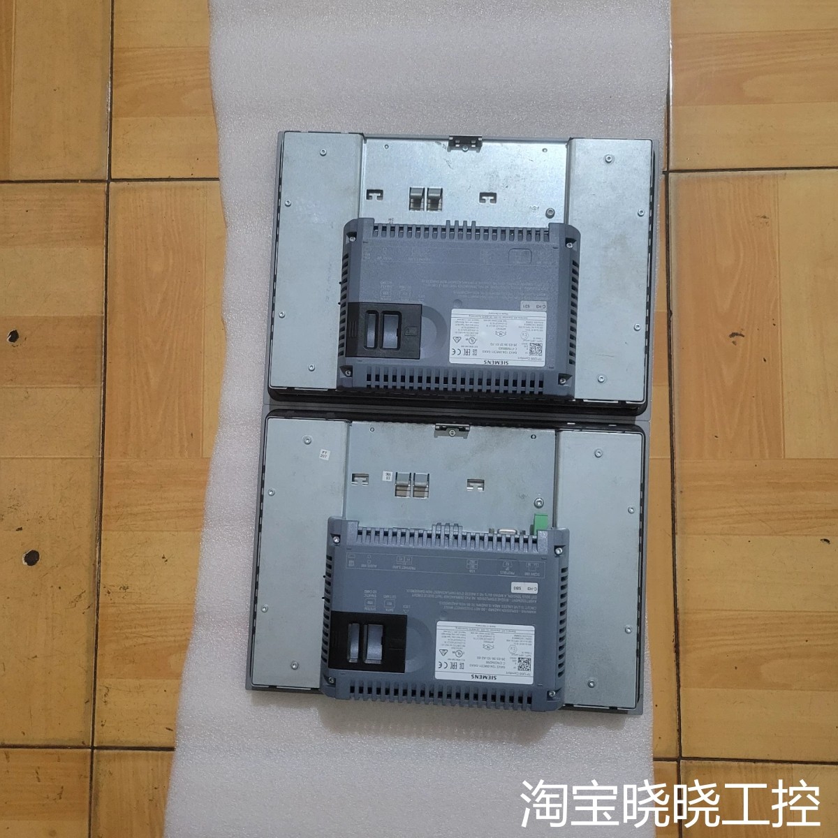 124-0MC01-0AX0，TP1200，触摸屏，成议价