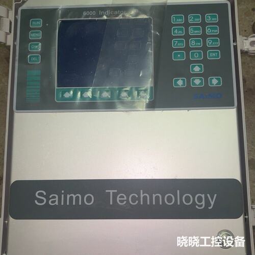 议价噢大利亚赛摩SAIMO 6000 Indicator，没