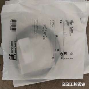 议价易福门传感器IE5343