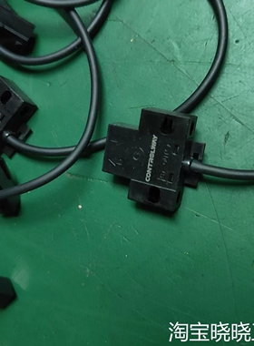 2.CONTROLWAY科瑞光电开关  PH-Z12S-L1议价