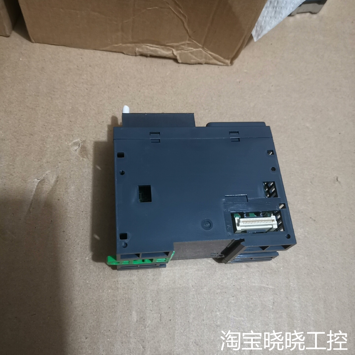 TM3DM24R正品模块，95成新，外壳完好没议价
