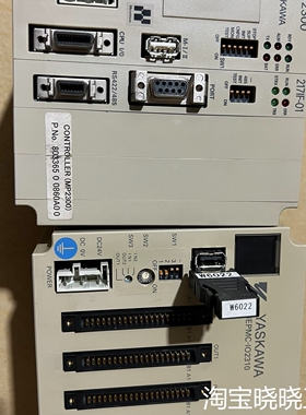 安川YASKAWA MP2300 217IF-01 JEPM议价