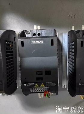 CPM110G110变频器6SL3211-0AB13-议价