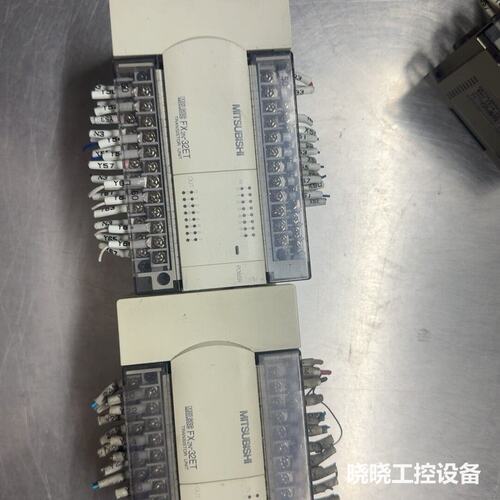 议价PLC模块 FX2N-32ET，件，AC85-2