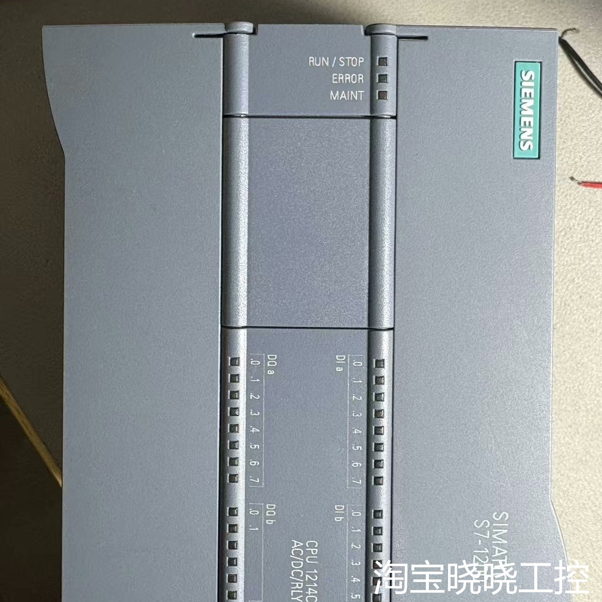 SIMATIC S7-1200 CPU 1214C，型议价