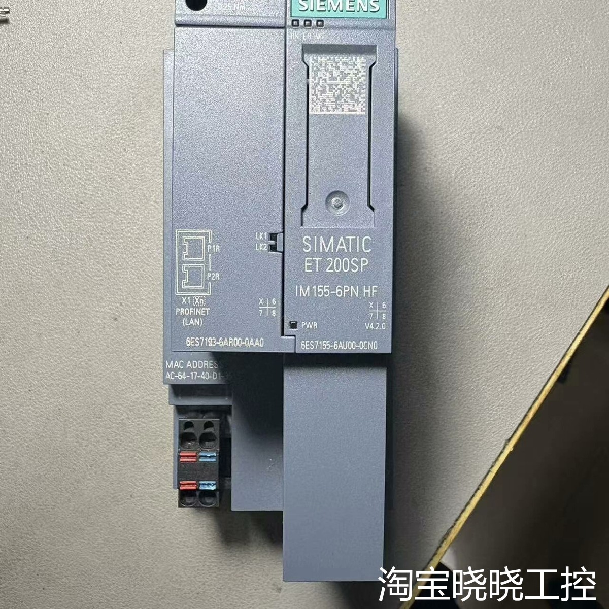 PLC模块 6ES7 155-6AU00-0CN0，德议价