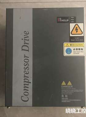 议价海利普 SK300-003743 变频器