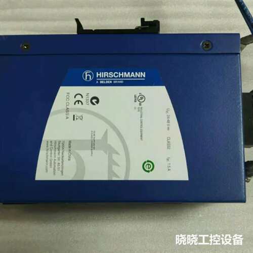 议价HIRSCHMANN控制器SPIDER GIGA 2TX 原