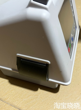 LASAIR 2 310A尘埃粒子一台见实物图所见即议价