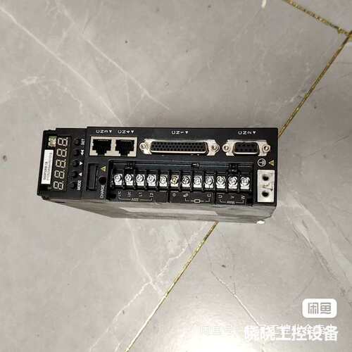 议价汇川伺服驱动器 IS620PS2R8I-158，400W功率