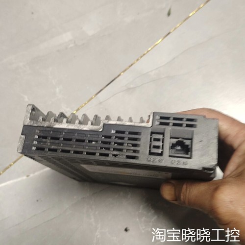 汇川伺服驱动器SV630NS2R8I，400W功率，支持AC议价