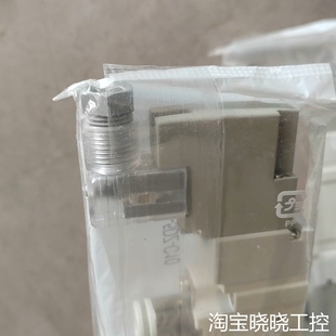 电磁阀未拆封议价 C10 SY7220 5DZ