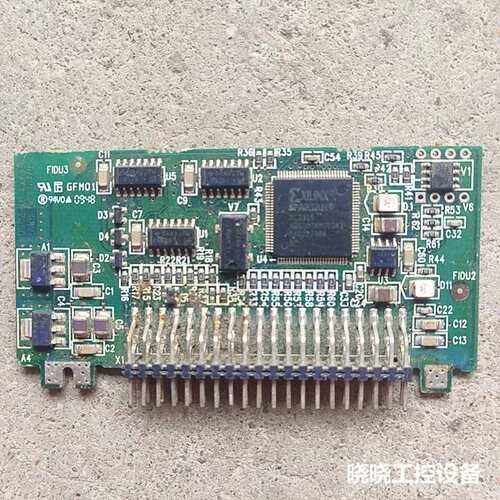 议价变频器控制板，型号OSCB-01C，OSCB-01C，