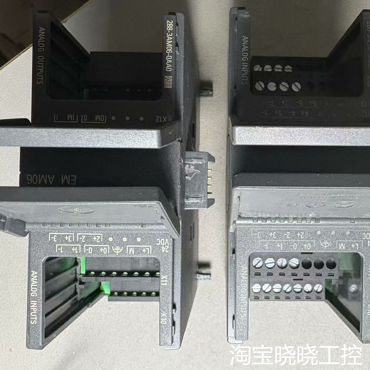 S7-200 SMART，型号6ES7 288-3AE议价