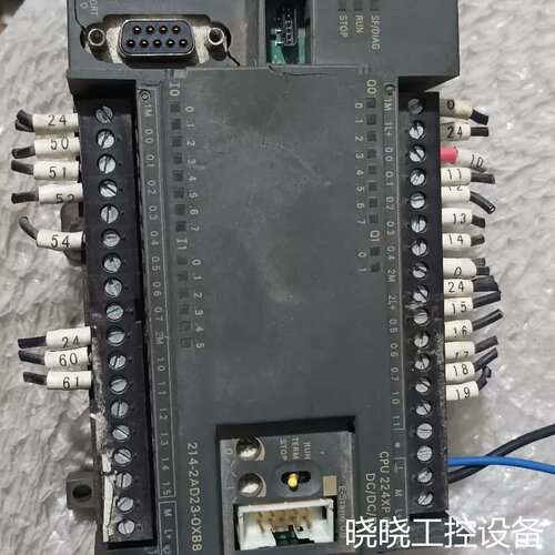 议价PLC CPU224XPCN