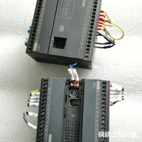 议价FATEK永宏PLC B1z-20MR2-D24、B1z-2