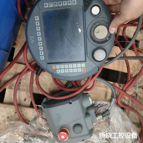 议价示教器 Mobile Panel