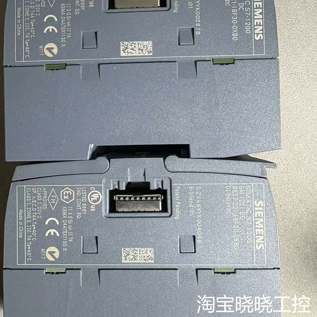 S7-1200模块 6ES7 221-1BF30-0X议价