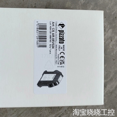 正品pizzato CS AR-05V02445议价