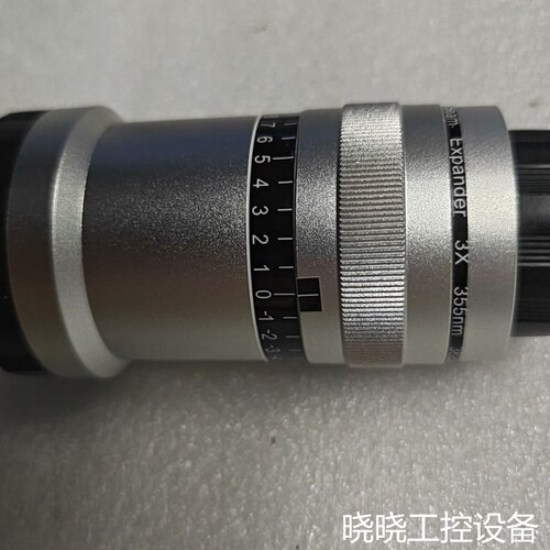 议价Lens Beam Expander紫外扩束镜 355n