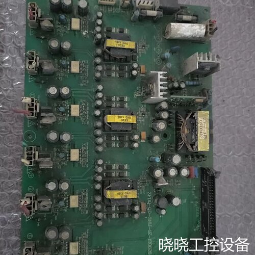 议价森兰变频器SB70主板 Hope800系列CPU板 型号