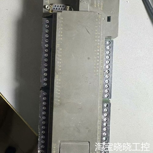 S7-200 PLCCPU226，型号6ES7 2议价