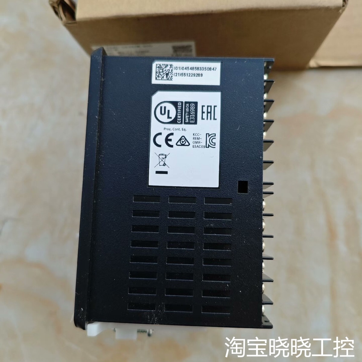 温控器E5AC-CX3ASM-800议价