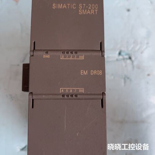 议价s7-200+SMART+EM+DR08+6ES7+2