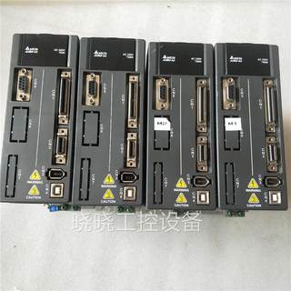 台达A2 750W 伺服驱动ASD-A2-0721-L 二手