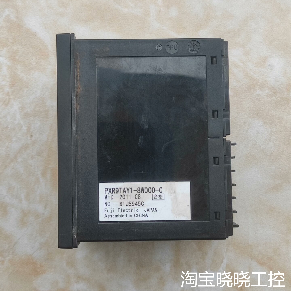 富士温控器PXR9TAY1-8W000-C议价