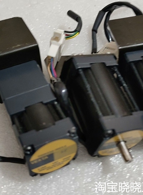 件步进电机PMM33A－MG3.6和PMM35BM便宜议价