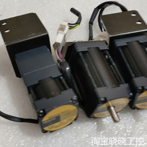 件步进电机PMM33A－MG3.6和PMM35BM便宜议价