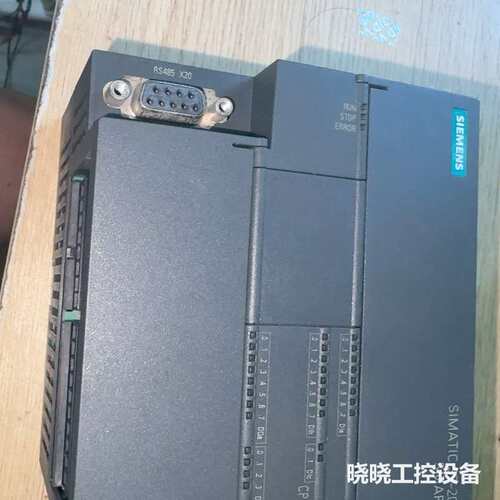 议价2022年S7-200SMART，CPU SR30，6