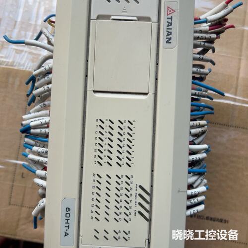 议价台安PLC TP03-60HT-A V