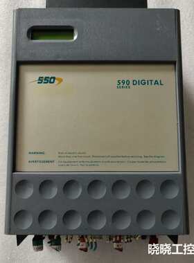 议价590C/1500/5/3/0/1欧陆直流调速器，成