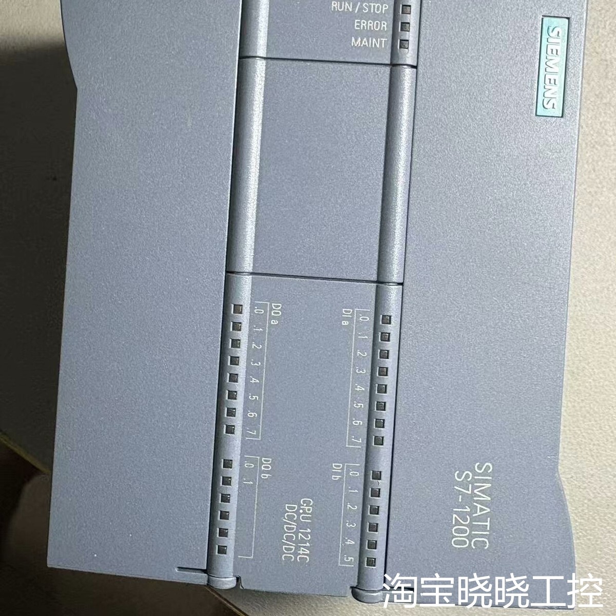 S7-1200 CPU 1214C，型号6ES7 21议价