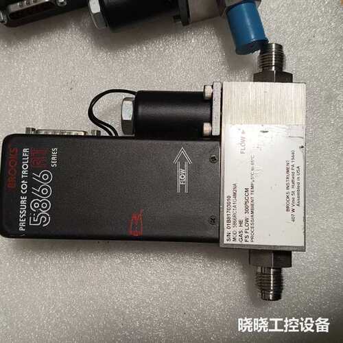 议价BROOKS 5866RT 5866RC1A1G4M2NA流