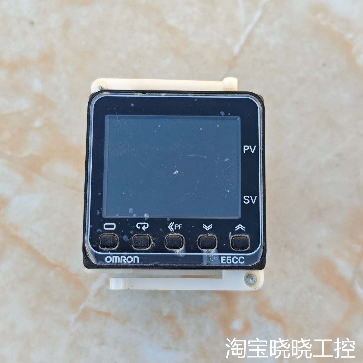 温控器E5CC-RX3ASM-000议价